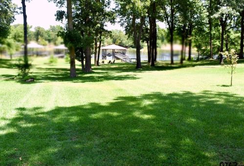 605 Private Road 5881, Yantis TX 75497-6346 exterior