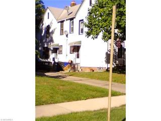 14600 Bayes Ave, Cleveland, OH 44107-5918