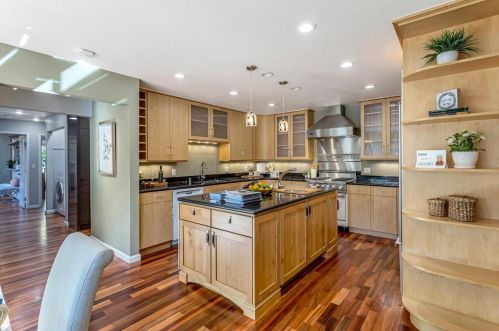 1397 Mt Shasta Ave, Milpitas CA 95035-6932 exterior