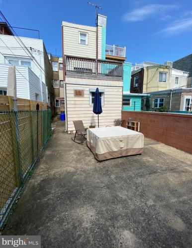 1711 13 St, Philadelphia PA 19148-1512 exterior