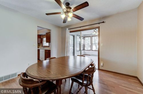 603 1st St, Sartell MN 56377-1818 exterior