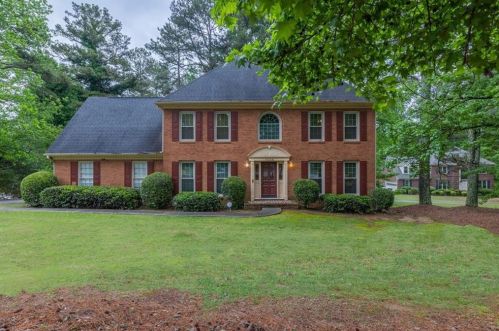 1060 Carriage Pl, Lithonia, GA 30058-6292
