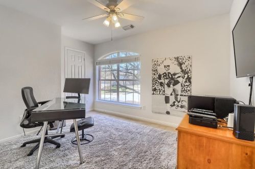 4948 China Gdn Dr, Austin TX 78730-3576 exterior