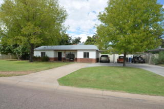 1734 Elm St, Phoenix AZ  85033-1040 exterior