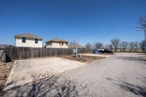 4623 Credo Ln, Austin TX 78725-2928 exterior