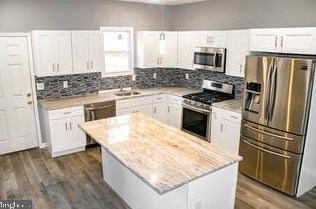 105 3 St, Darby PA 19023-2605 exterior