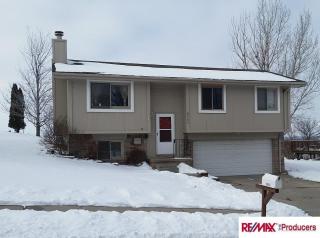 8506 143rd Ave, Omaha, NE 68138-3570