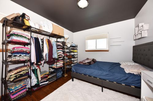 1541 Wanda Ave, Milwaukee WI  53221-4314 exterior