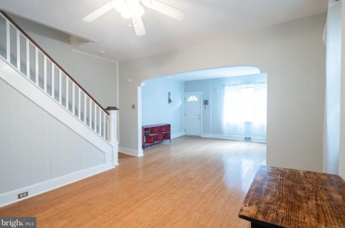 4037 Boone St, Philadelphia PA  19127-1704 exterior