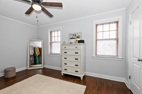 10025 Claremont Ave, Chicago IL 60643-1921 exterior