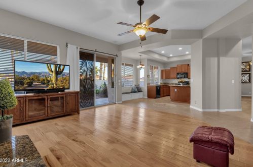 16647 15th Dr, Phoenix AZ  85045-0773 exterior