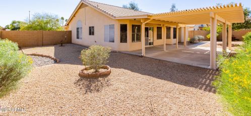 3046 Emile Zola Ave, Phoenix AZ 85032-6414 exterior