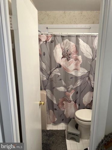 13005 Payson St, Rockville MD exterior