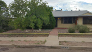 4647 6th St, Tucson, AZ 85711-2907
