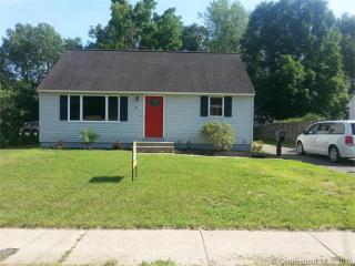 17 Roosevelt Blvd, Enfield, CT 06082-2028