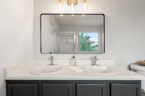 3003 Caleb Dr, Austin TX 78725-4761 exterior