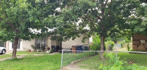 6910 Carwill Dr, Austin, TX 78724-3604