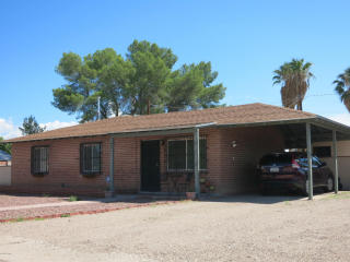 831 Beverly Ave, Tucson, AZ 85711-4444