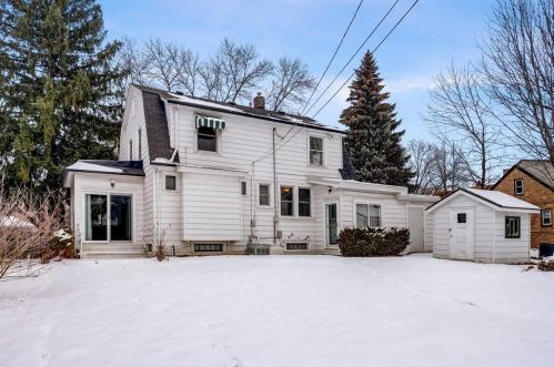 218 66, Milwaukee WI 53219-2062 exterior