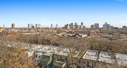 1000 53rd St, Chicago IL 60615-4369 exterior