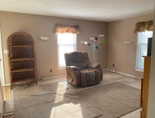 597 Creston St, Meskegon MI 49442-4167 exterior