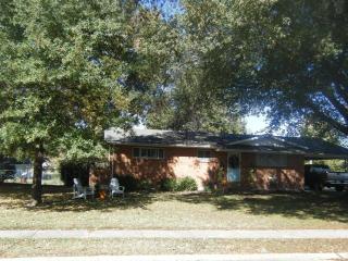 802 Courtney Dr, Miner MO  63801-3215 exterior