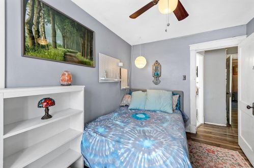 1032 Yale Ave, Saint Louis MO 63117-1823 exterior