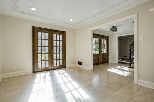 3408 Dartmouth Ave, Dallas TX  75205-3235 exterior