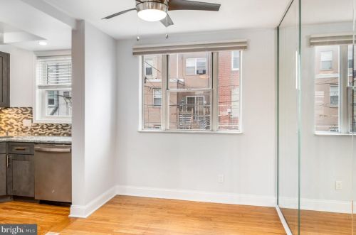 2828 10th St, Philadelphia PA 19148-5009 exterior