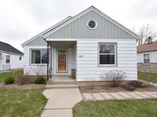 3808 81st St, Milwaukee, WI 53222-2930