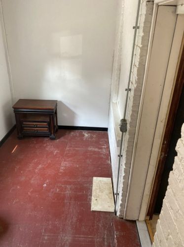 4845 Race Ave, Chicago IL 60612-1510 exterior