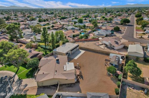 8622 40 Dr, Phoenix AZ 85019-1206 exterior