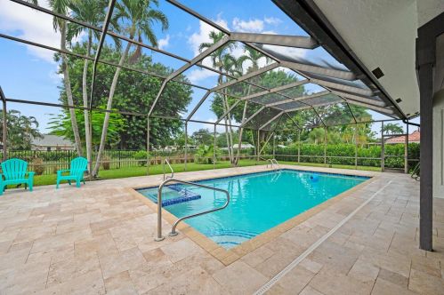 2700 41st St, Boca Raton FL  33434-5842 exterior