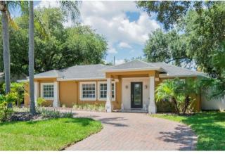 3909 Inman Ave, Tampa, FL 33609-4418