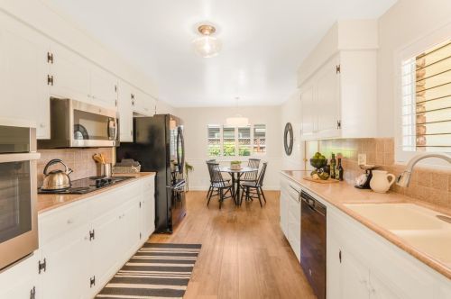 1913 Harris Ave, San Jose CA  95124-1017 exterior