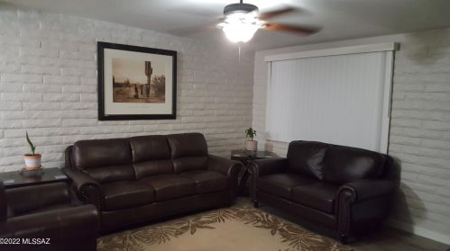 3520 Grady Ave, Tucson AZ  85730-2439 exterior