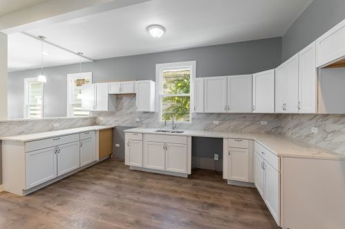 1243 71st St, Chicago IL  60619-1303 exterior