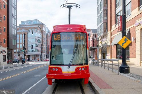 716 13th St, Washington DC  20002-4463 exterior