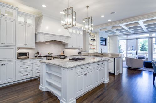 1512 Wieland St, Chicago IL 60610-1233 exterior