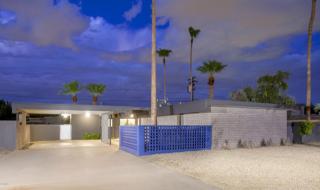 3512 Turquoise Ave, Phoenix AZ  85028-3971 exterior
