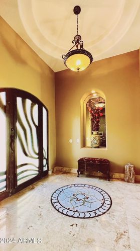 4102 Scorpio Pl, Chandler AZ 85249-5845 exterior