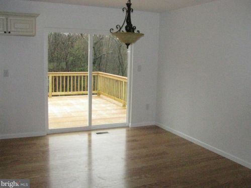 4132 Prospect Rd, Cardiff MD exterior