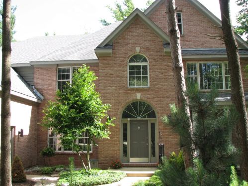 3907 Terry Ave, Bull Valley IL exterior