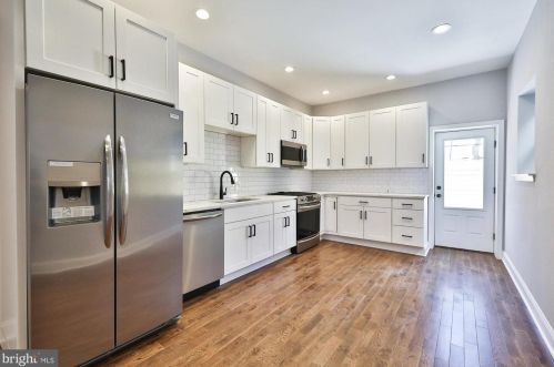 1524 20 St, Philadelphia PA 19132-4834 exterior