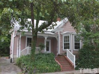 608 Arnette Ave, Durham, NC 27701-3114