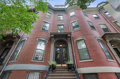 88 Worcester St, Boston, MA