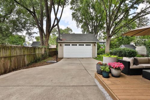 735 Eunice Ave, Saint Louis MO 63136-1101 exterior