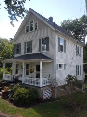 126 Fernwood Rd, Summit NJ  07901-2960 exterior