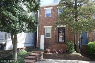 320 Commerce St, Alexandria VA  22314-2802 exterior