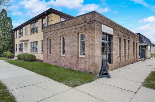 3645 91, Milwaukee WI 53225-1708 exterior